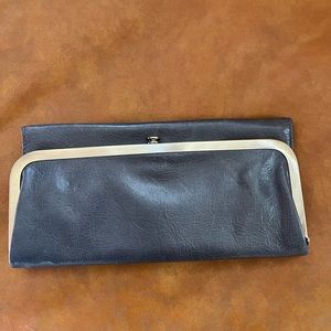 Rachel Continental Wallet HOBO